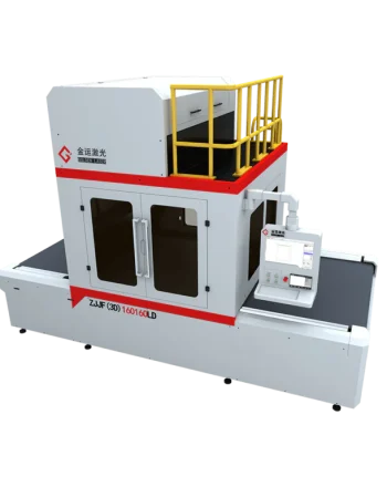 Roll-to-Roll-Galvo-Laser-Engraving-Machine